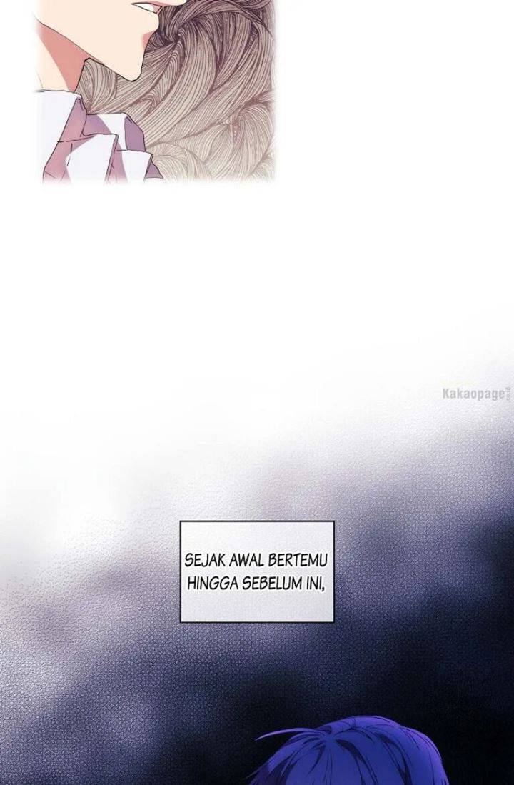When Villainess Falls in Love Chapter 012