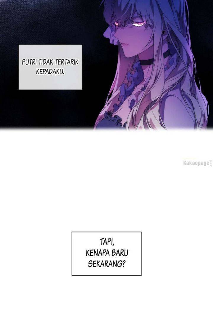 When Villainess Falls in Love Chapter 012