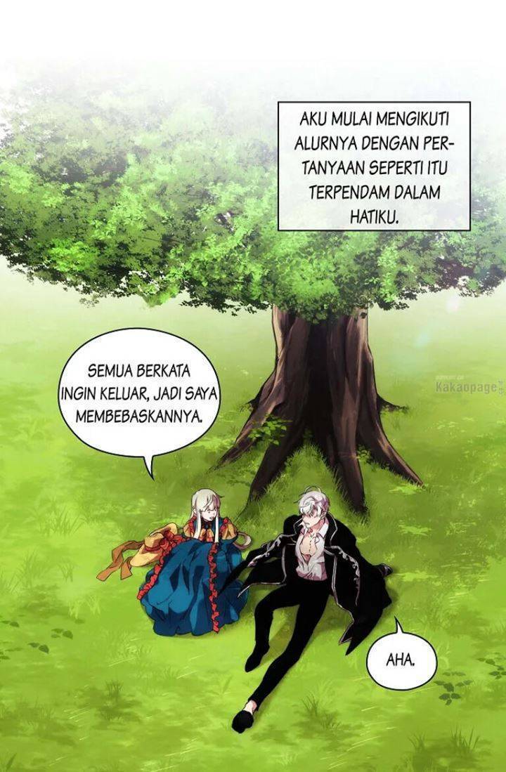 When Villainess Falls in Love Chapter 012