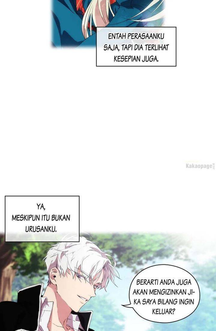 When Villainess Falls in Love Chapter 012