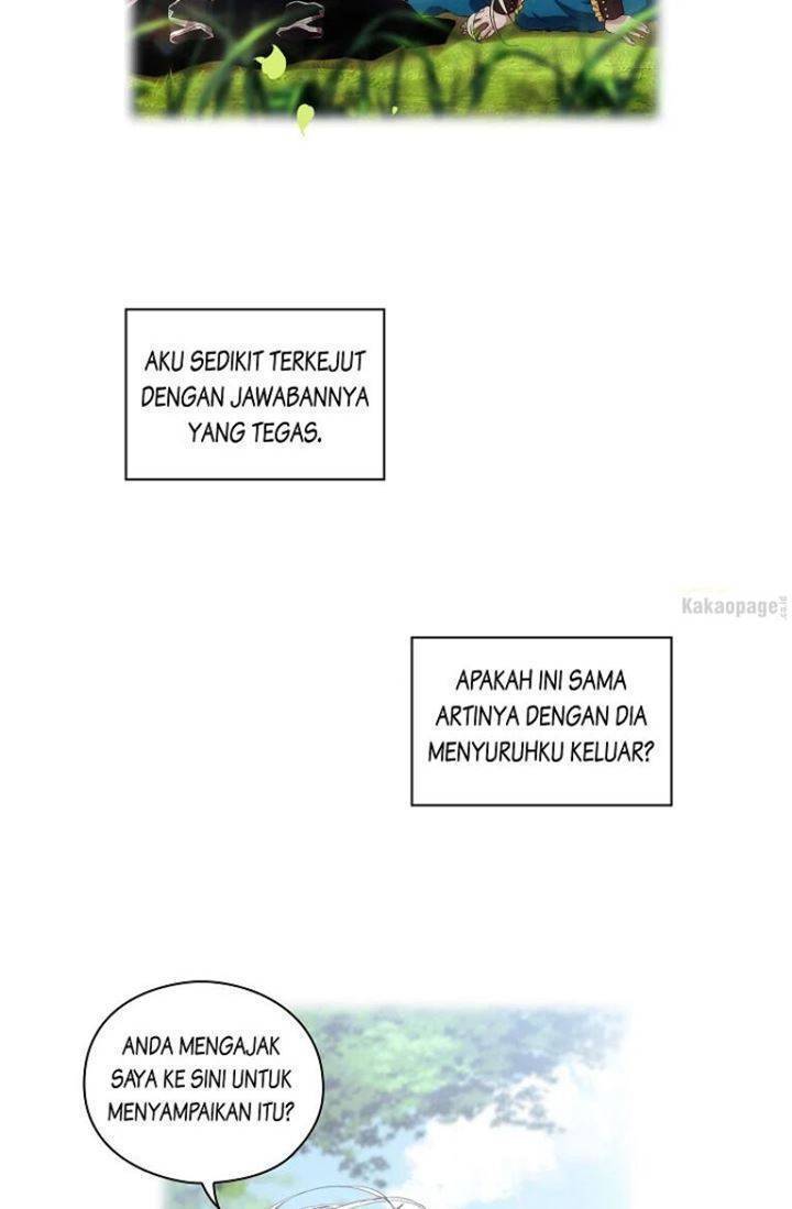 When Villainess Falls in Love Chapter 012