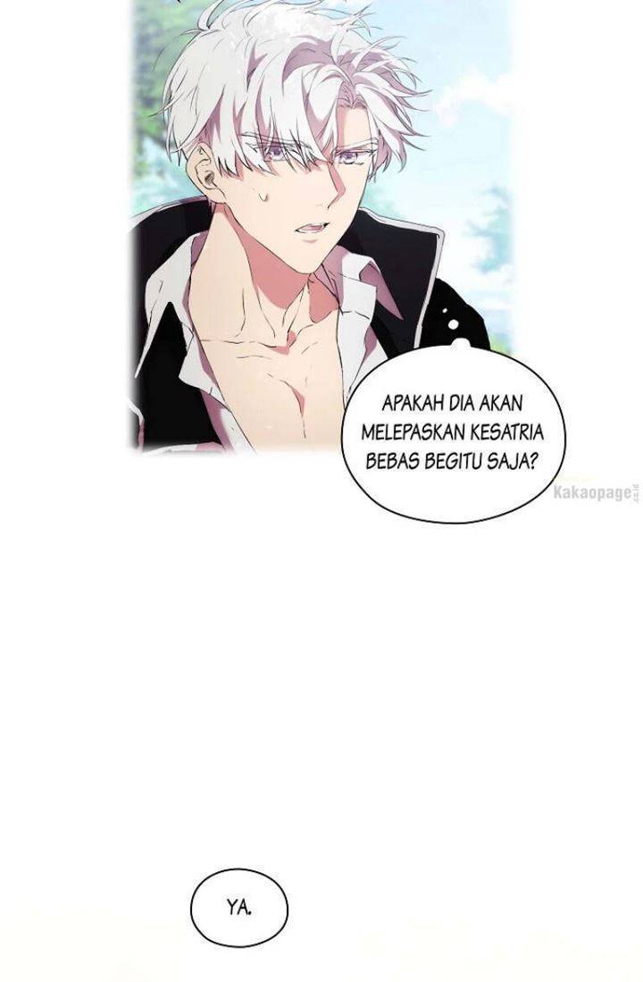 When Villainess Falls in Love Chapter 012