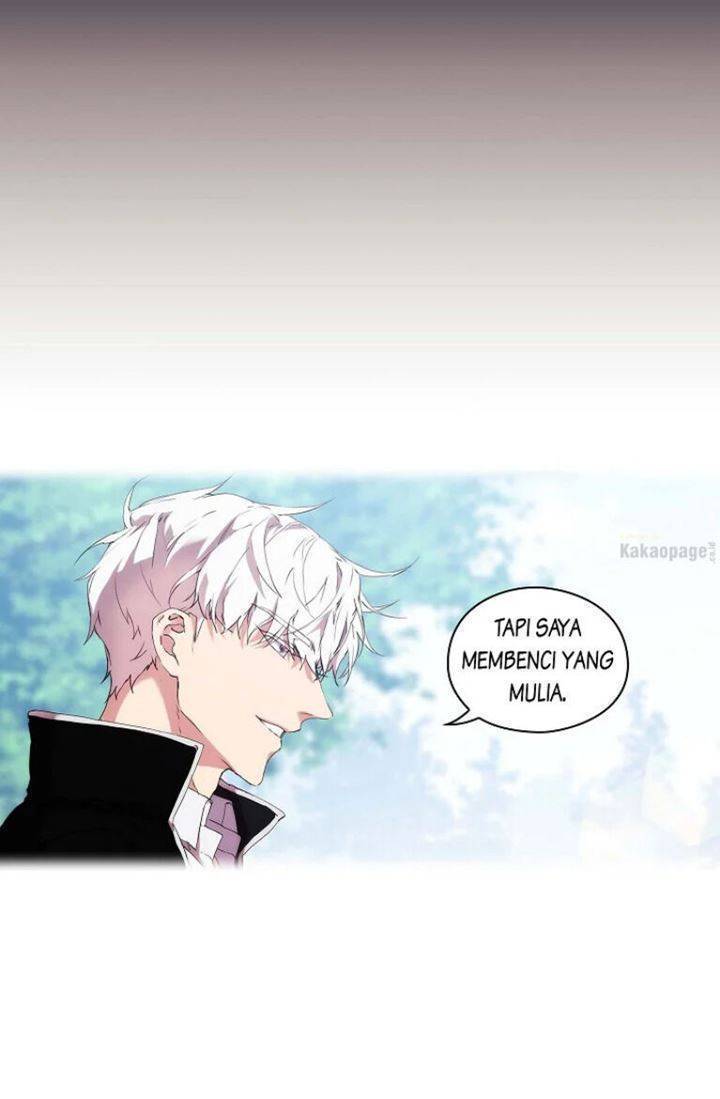 When Villainess Falls in Love Chapter 012