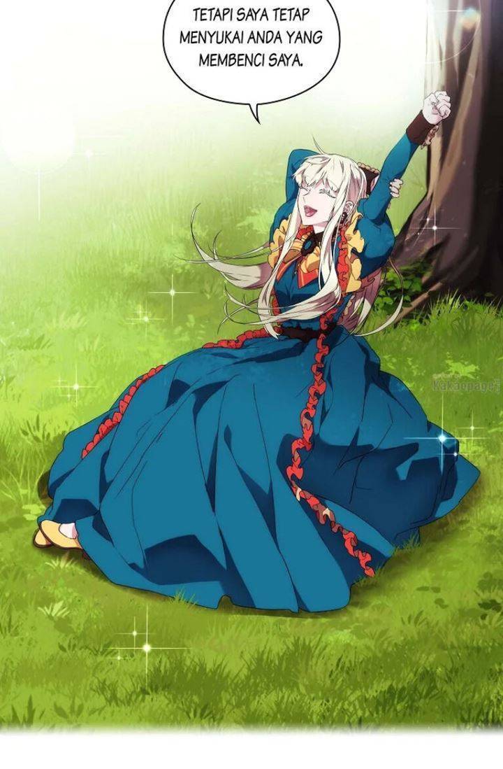 When Villainess Falls in Love Chapter 012