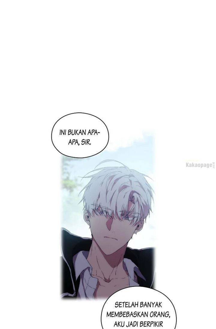 When Villainess Falls in Love Chapter 012
