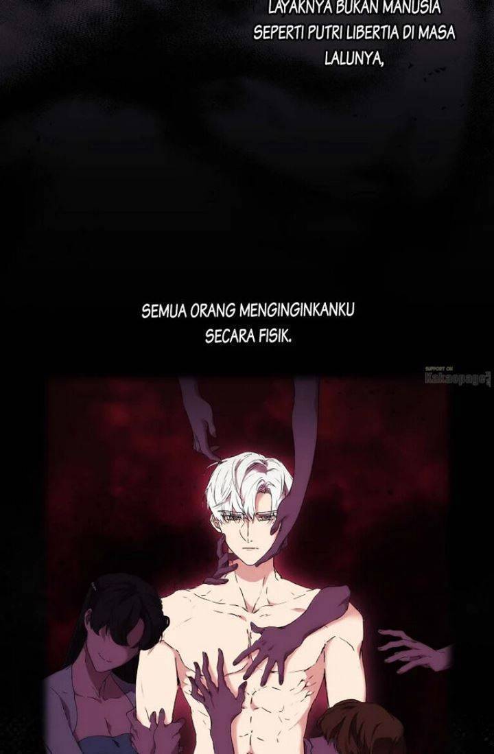 When Villainess Falls in Love Chapter 012