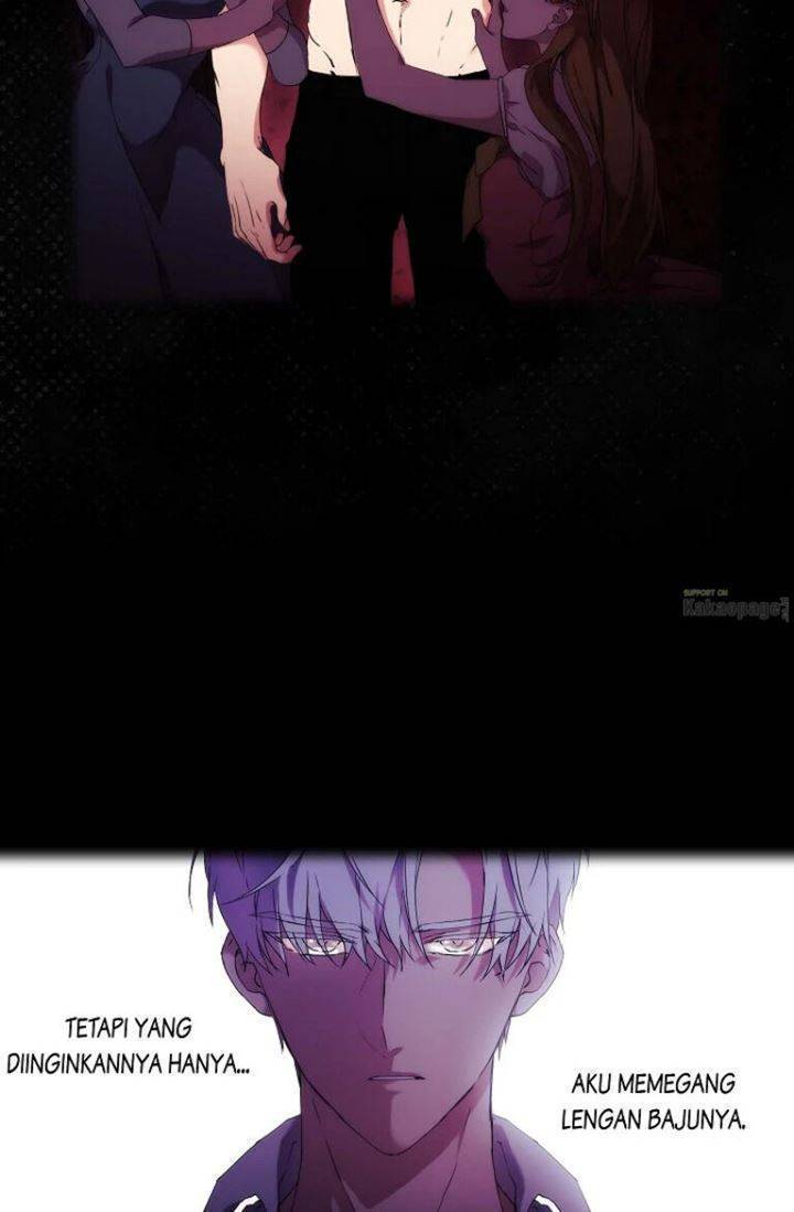 When Villainess Falls in Love Chapter 012