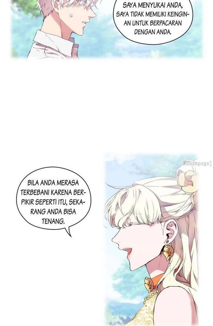 When Villainess Falls in Love Chapter 012