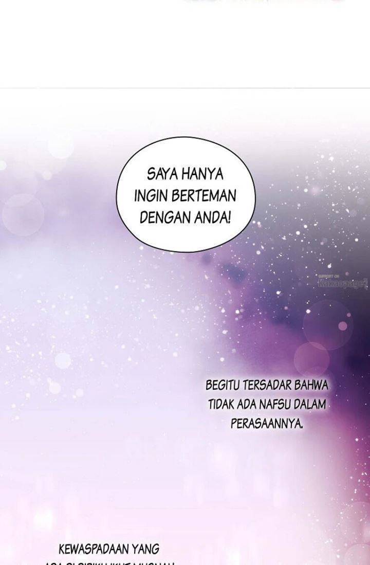 When Villainess Falls in Love Chapter 012