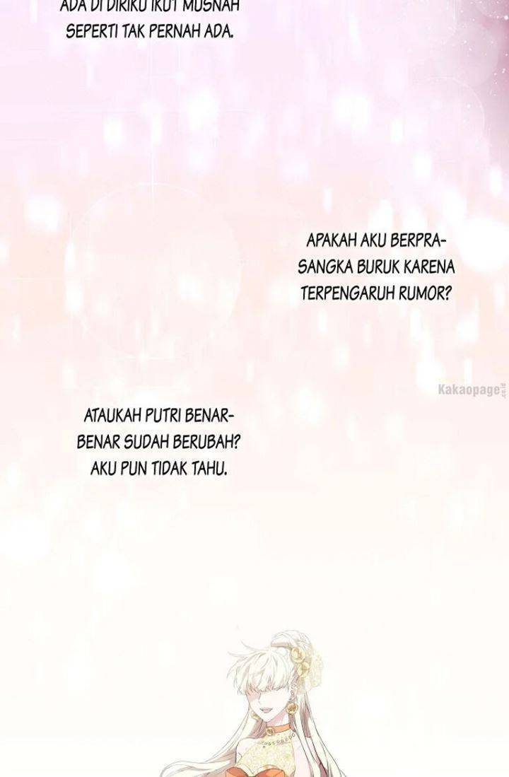 When Villainess Falls in Love Chapter 012