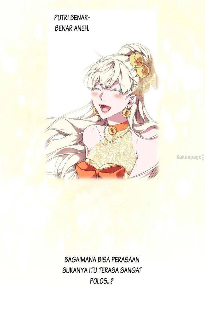 When Villainess Falls in Love Chapter 012