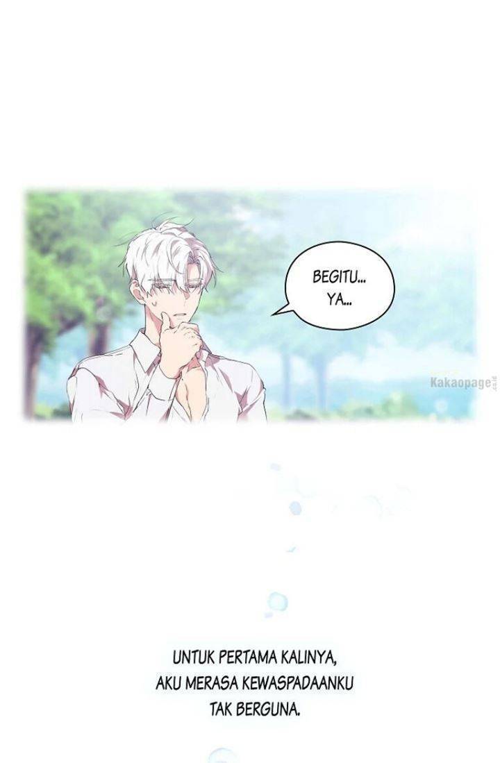 When Villainess Falls in Love Chapter 012
