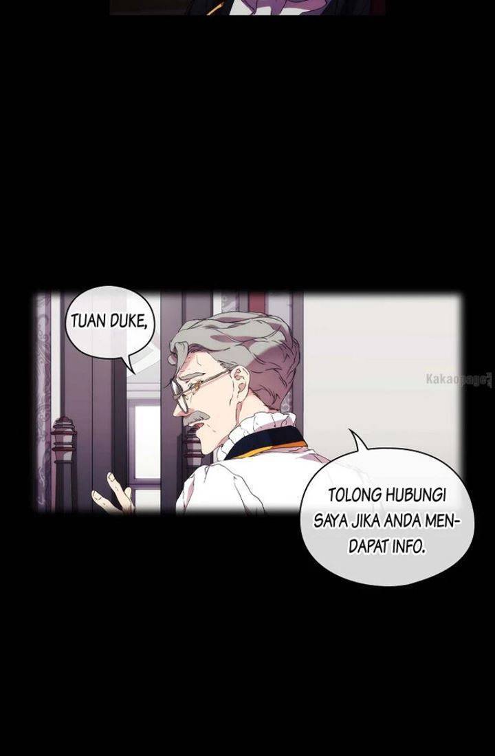 When Villainess Falls in Love Chapter 012