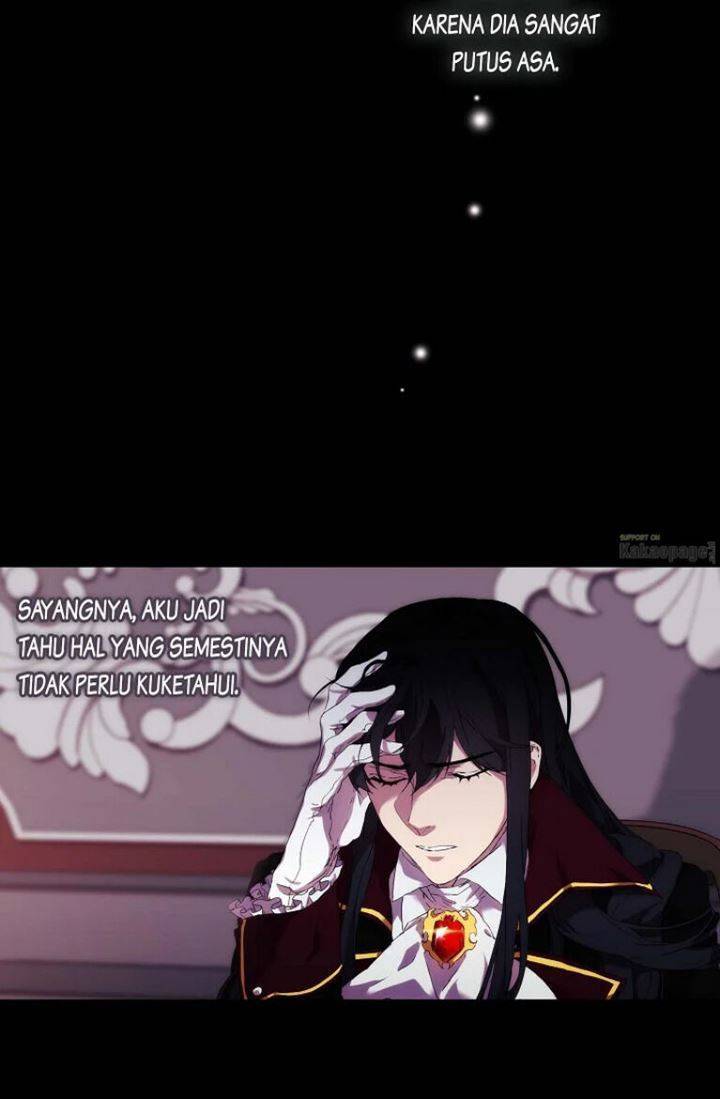 When Villainess Falls in Love Chapter 012