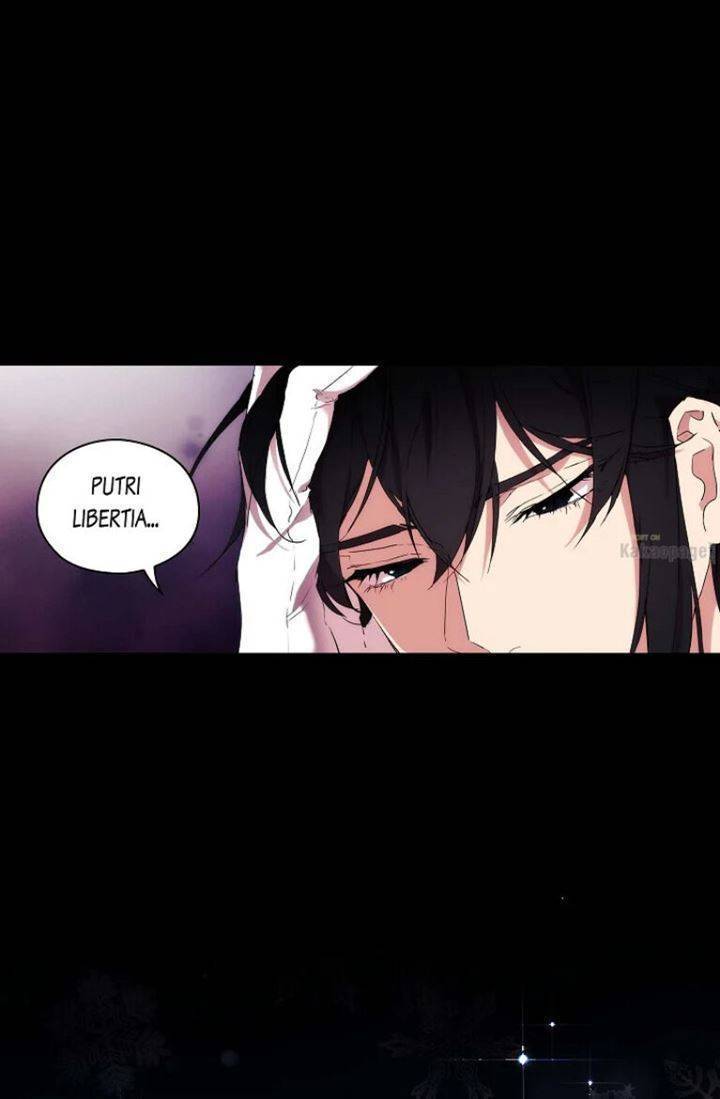 When Villainess Falls in Love Chapter 012