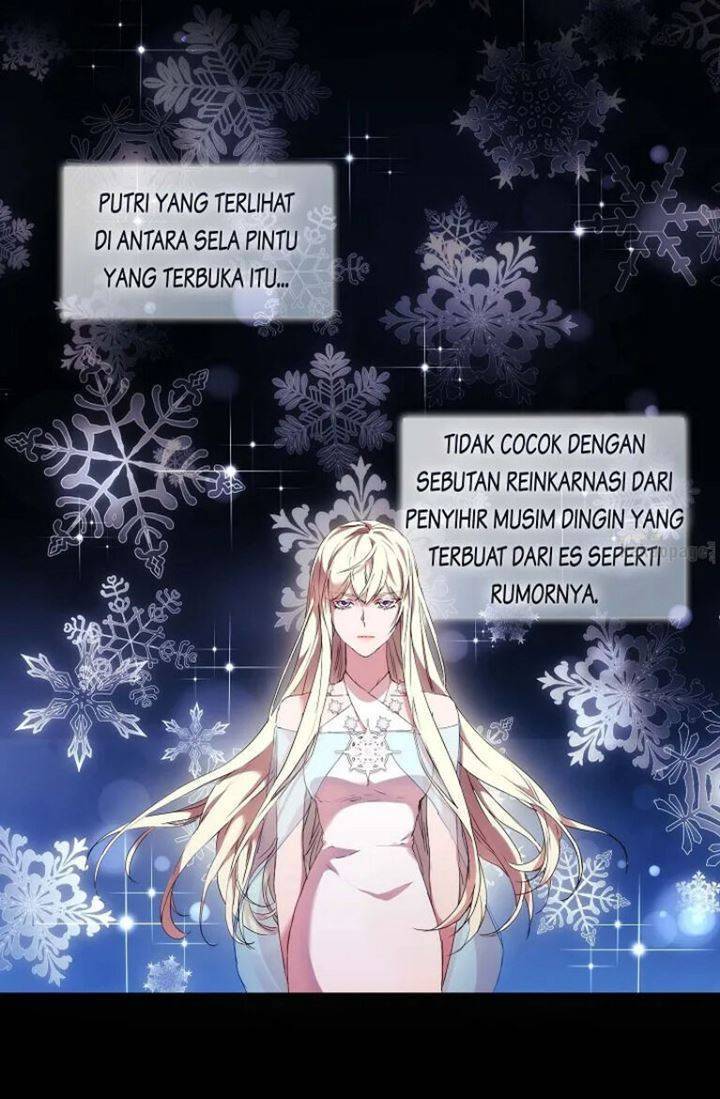When Villainess Falls in Love Chapter 012