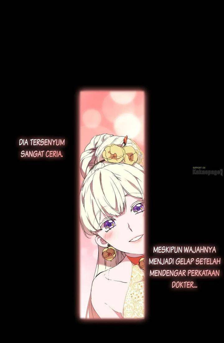 When Villainess Falls in Love Chapter 012