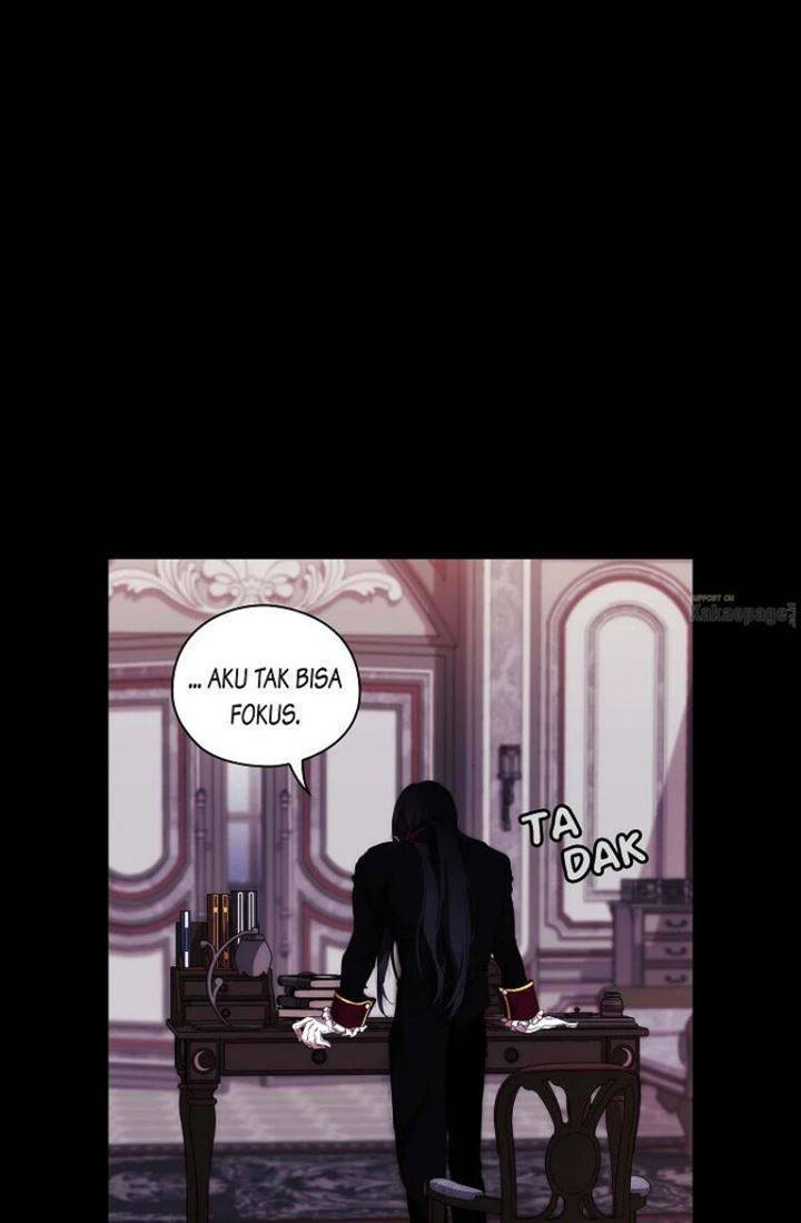 When Villainess Falls in Love Chapter 012