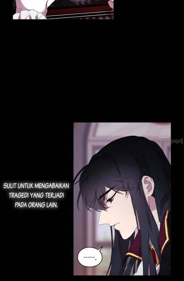 When Villainess Falls in Love Chapter 012