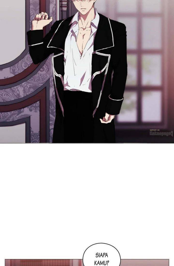 When Villainess Falls in Love Chapter 012