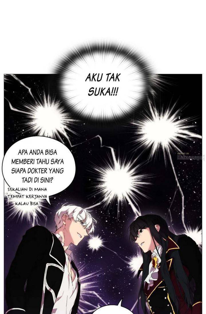 When Villainess Falls in Love Chapter 012