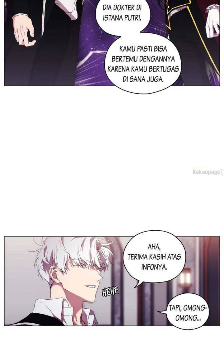 When Villainess Falls in Love Chapter 012