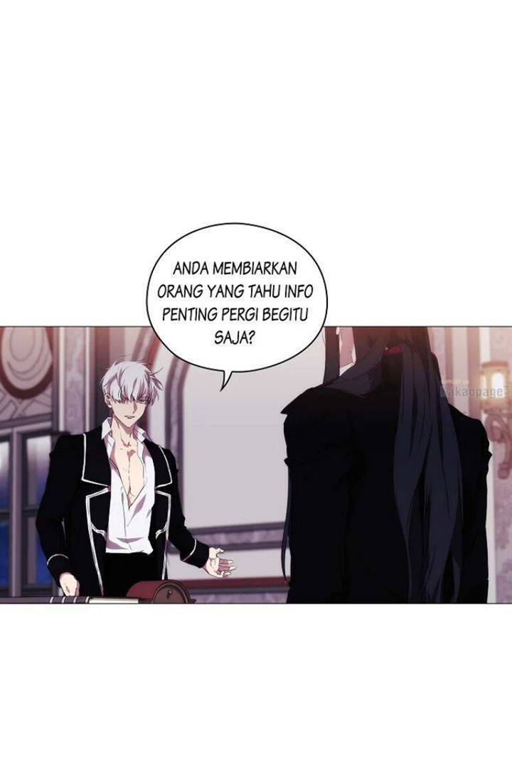 When Villainess Falls in Love Chapter 012
