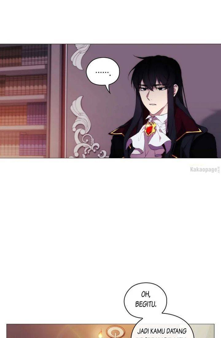 When Villainess Falls in Love Chapter 012