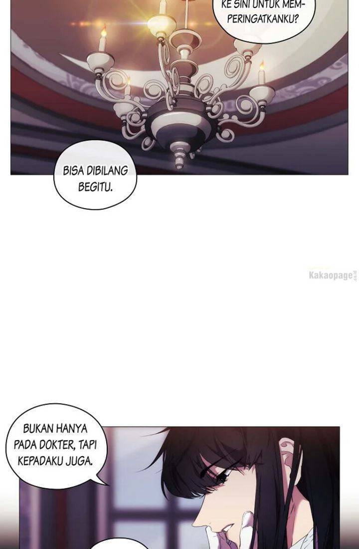 When Villainess Falls in Love Chapter 012