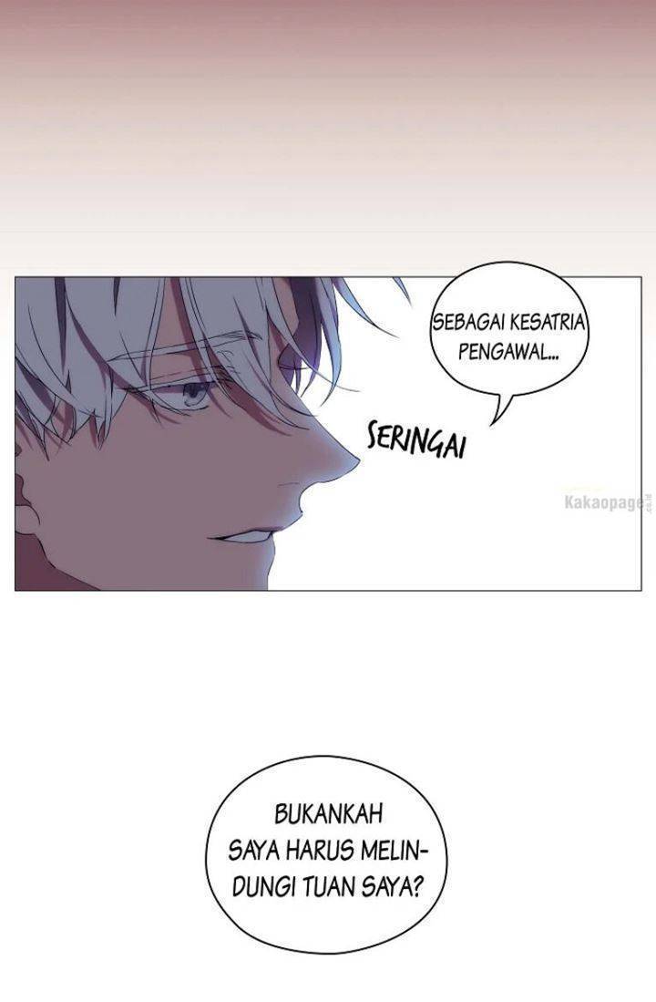 When Villainess Falls in Love Chapter 012