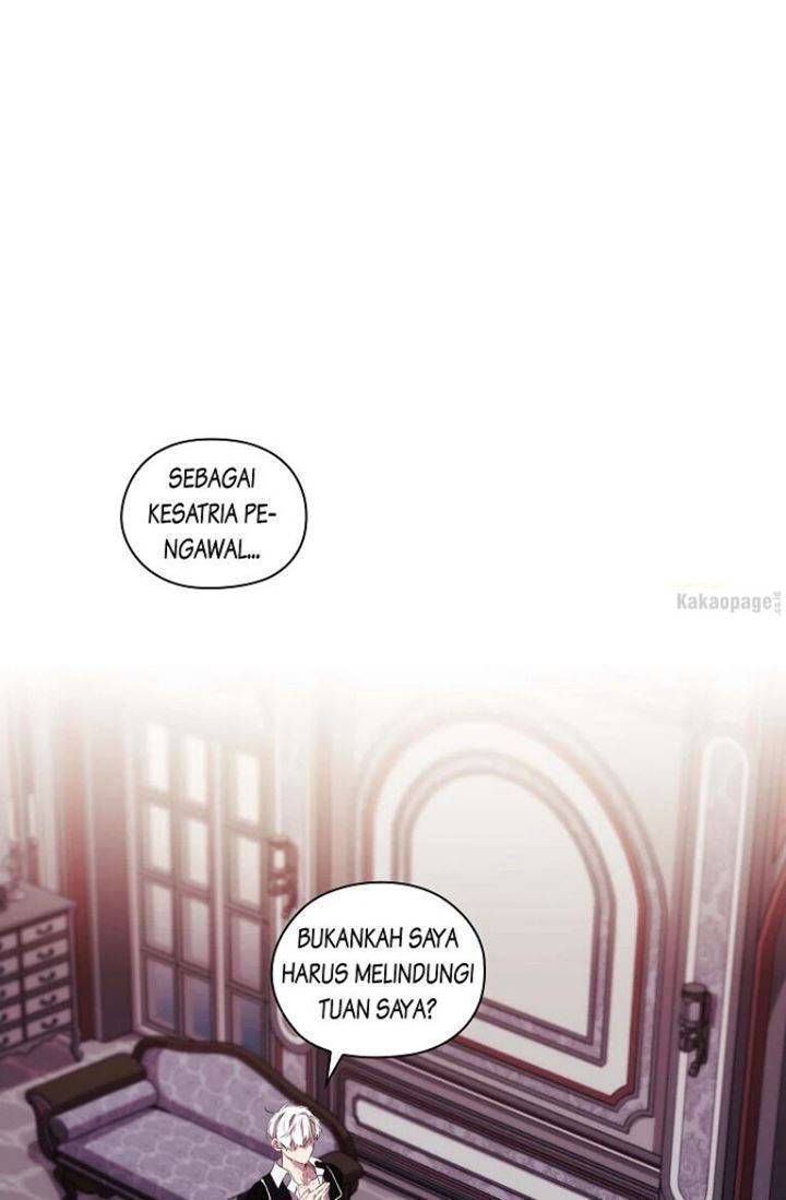 When Villainess Falls in Love Chapter 013