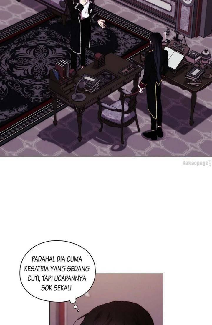 When Villainess Falls in Love Chapter 013