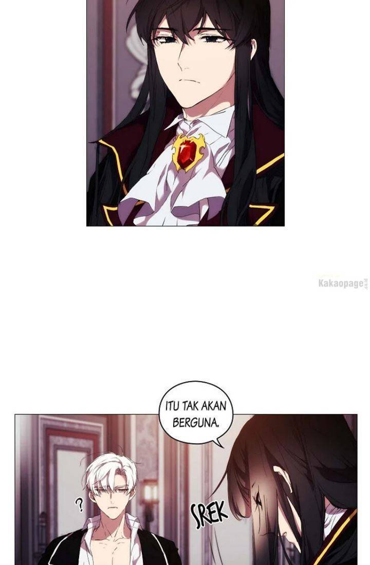 When Villainess Falls in Love Chapter 013