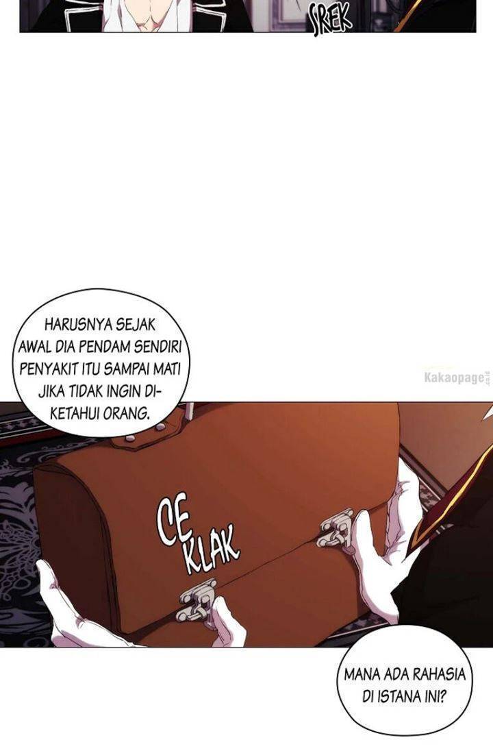 When Villainess Falls in Love Chapter 013