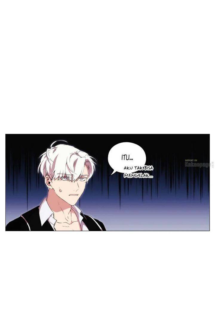 When Villainess Falls in Love Chapter 013