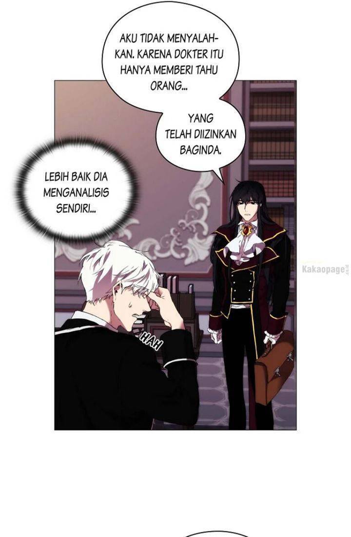 When Villainess Falls in Love Chapter 013