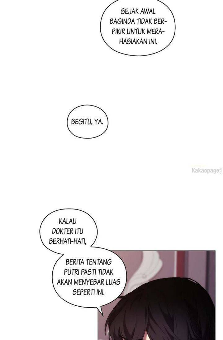 When Villainess Falls in Love Chapter 013