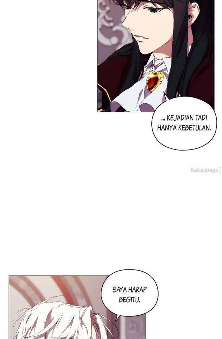 When Villainess Falls in Love Chapter 013