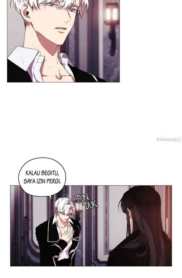 When Villainess Falls in Love Chapter 013
