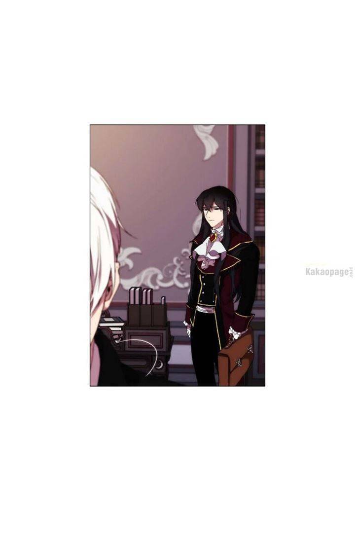 When Villainess Falls in Love Chapter 013