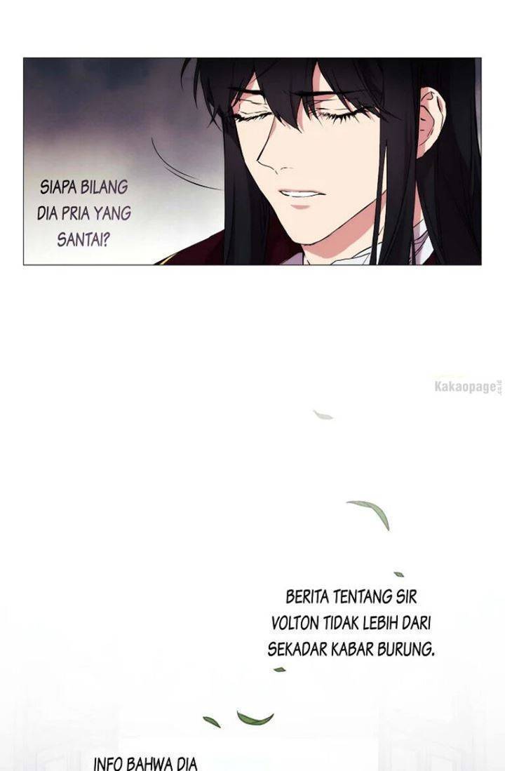 When Villainess Falls in Love Chapter 013
