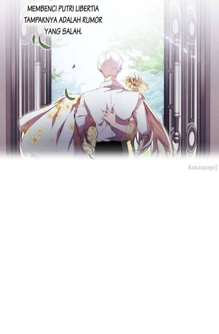 When Villainess Falls in Love Chapter 013