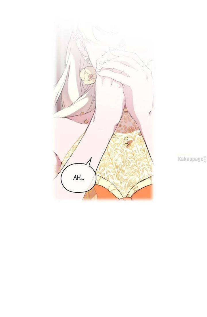 When Villainess Falls in Love Chapter 013