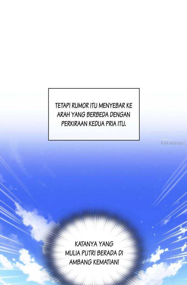 When Villainess Falls in Love Chapter 013