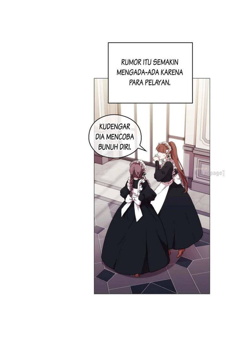 When Villainess Falls in Love Chapter 013