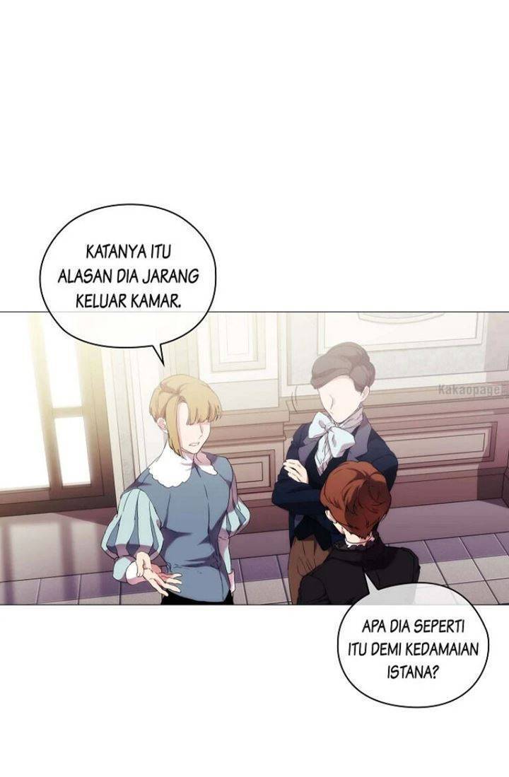 When Villainess Falls in Love Chapter 013