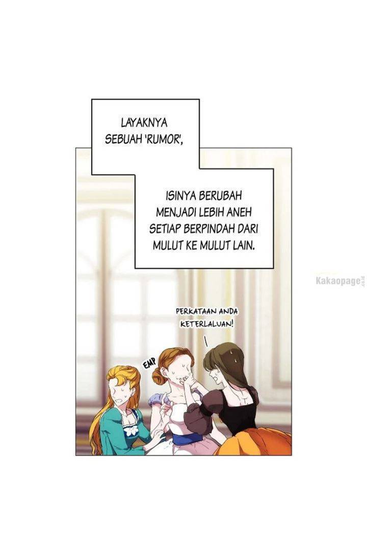When Villainess Falls in Love Chapter 013