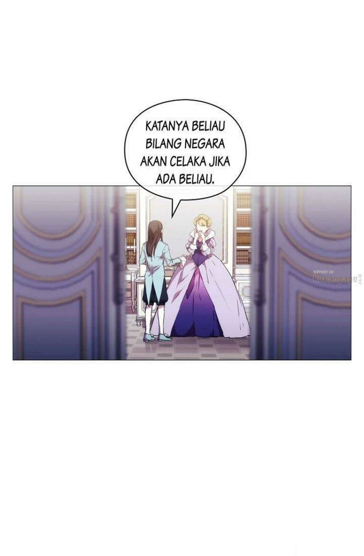 When Villainess Falls in Love Chapter 013