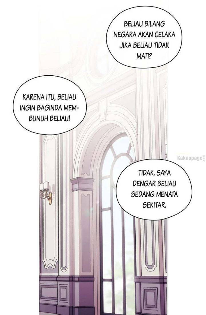 When Villainess Falls in Love Chapter 013