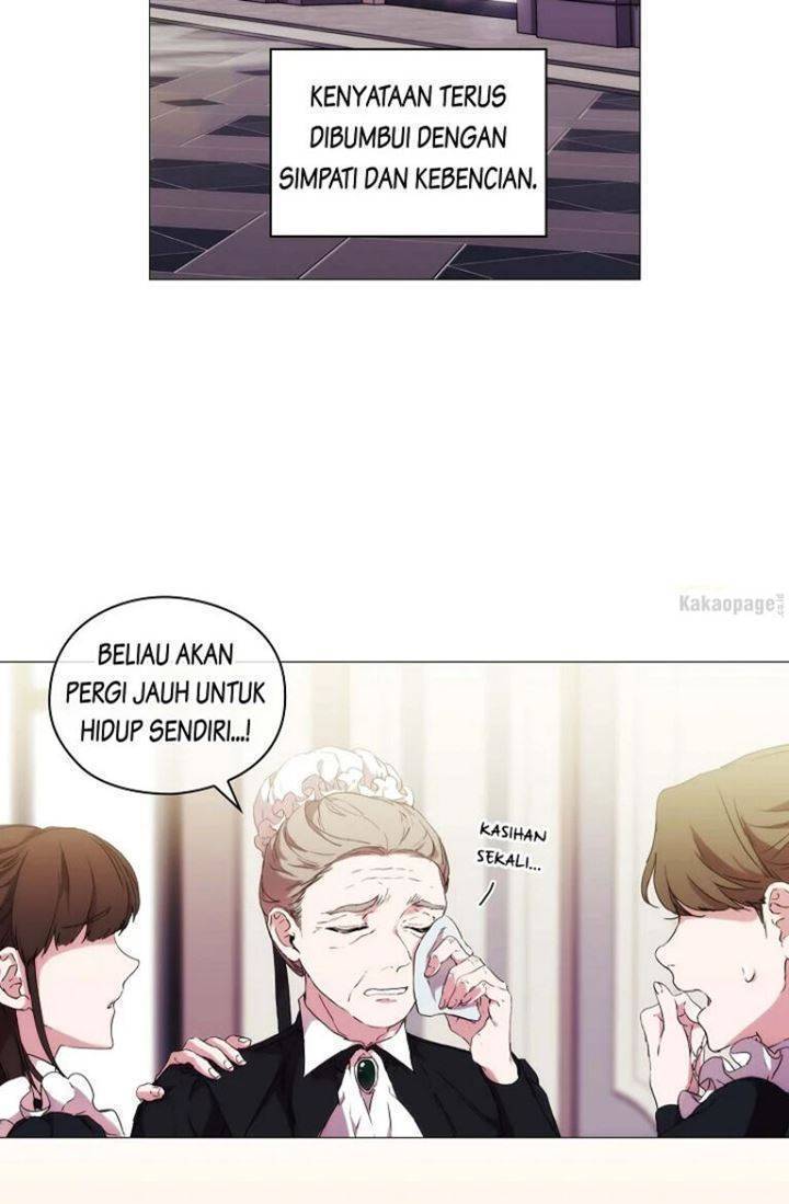 When Villainess Falls in Love Chapter 013